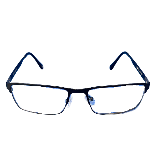 Vexa Glasses - Metal Glasses Frames