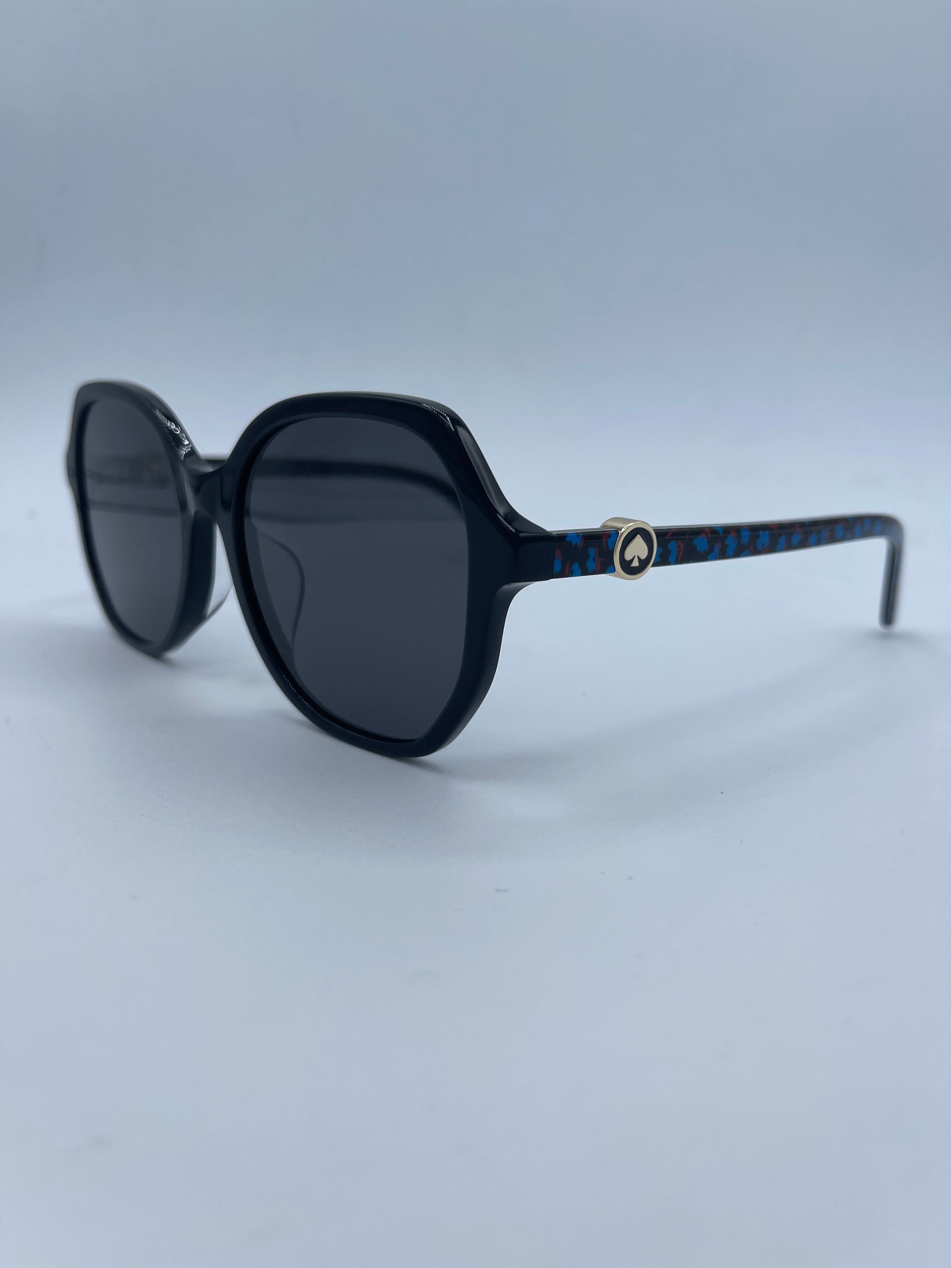 Kate Spade New York Women's Lourdes/F/S Sunglasses
