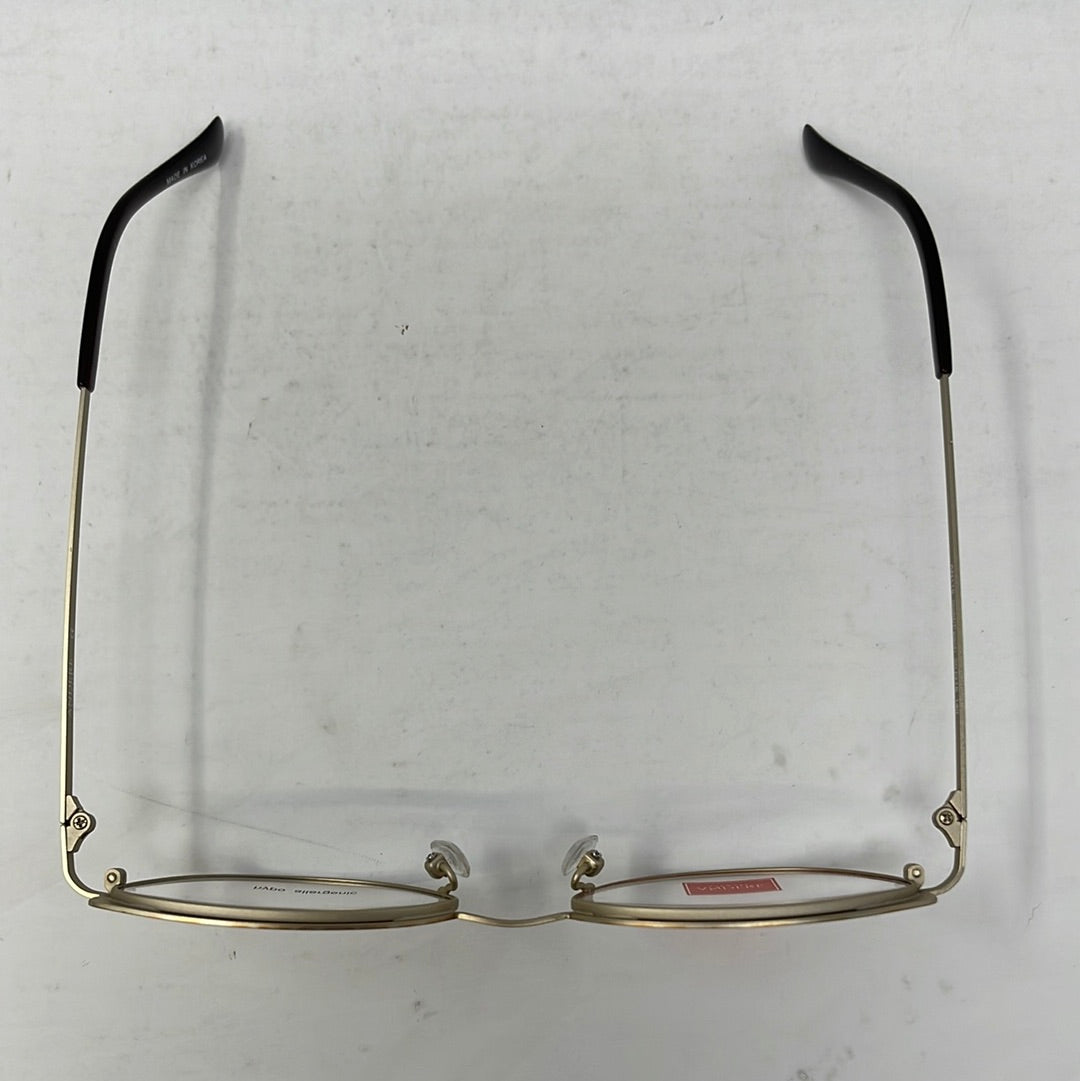 Andere Eyeglasses - AN119 Gold/Peach