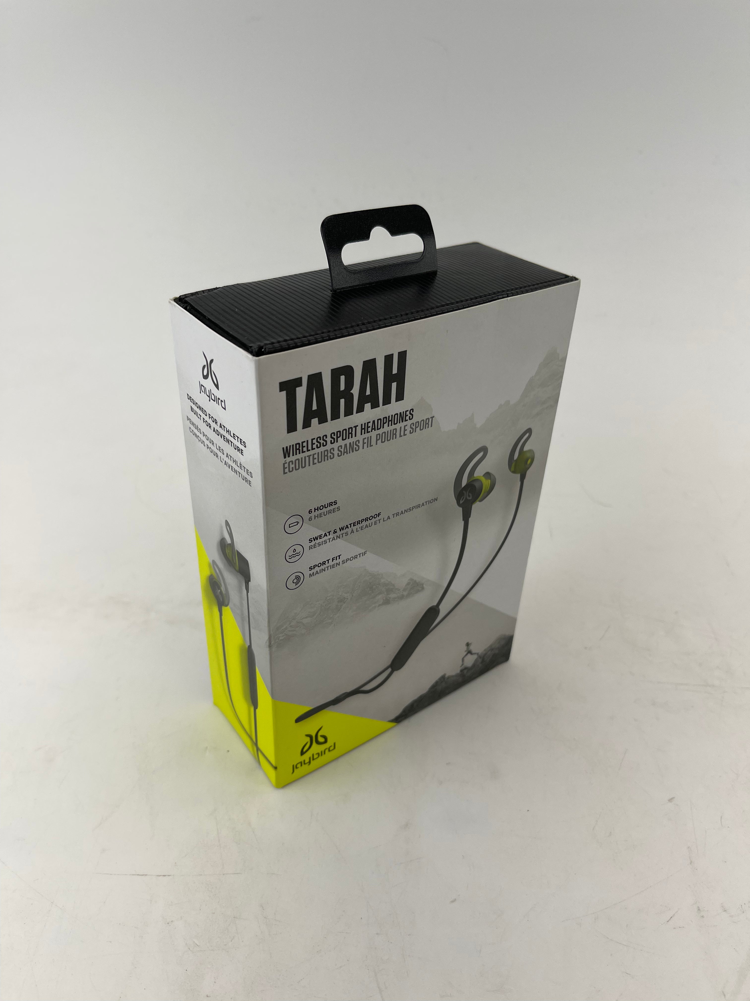 Jaybird Tarah Bluetooth Wireless Sport Headphones