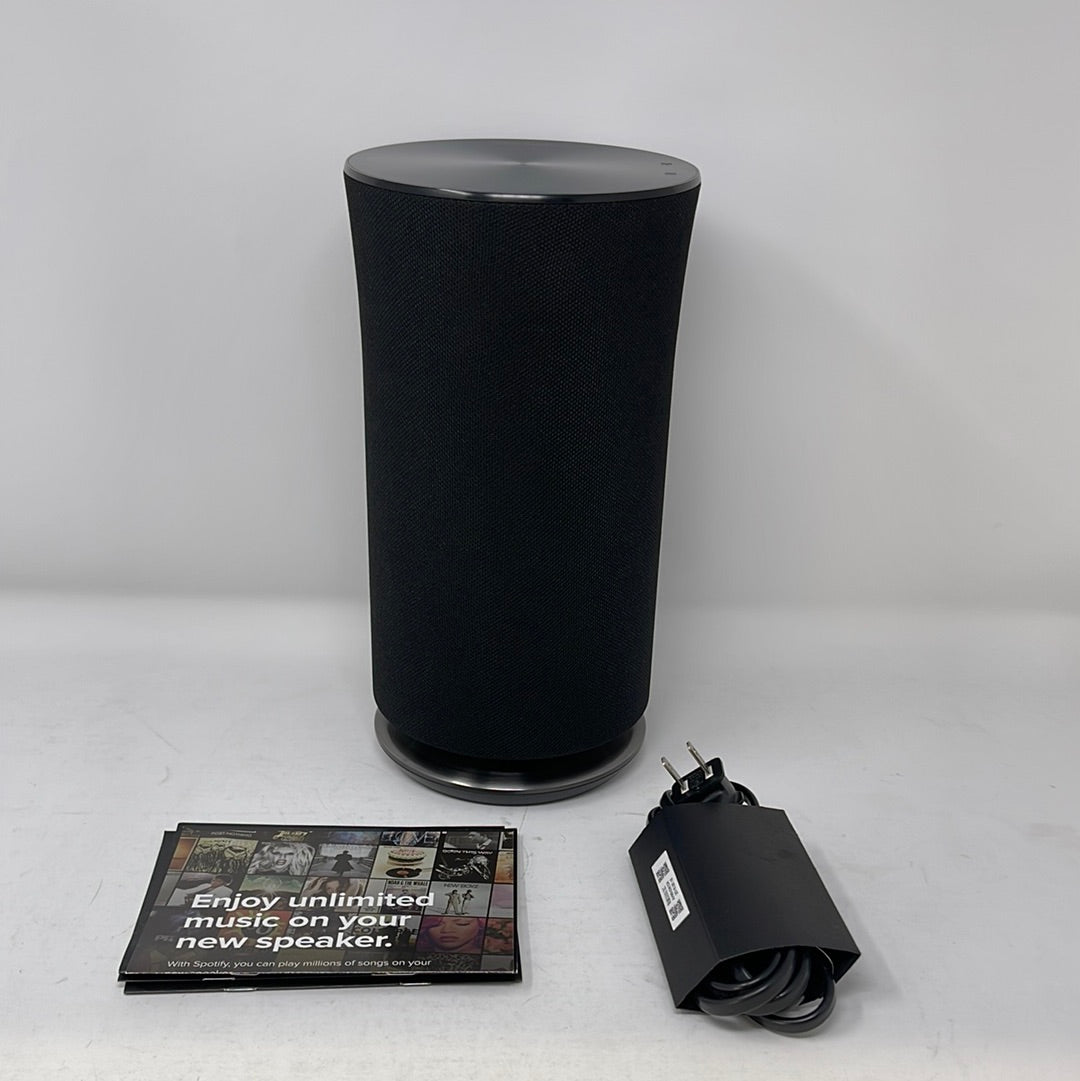 Radiant360 R3 Wi-Fi/Bluetooth Speaker