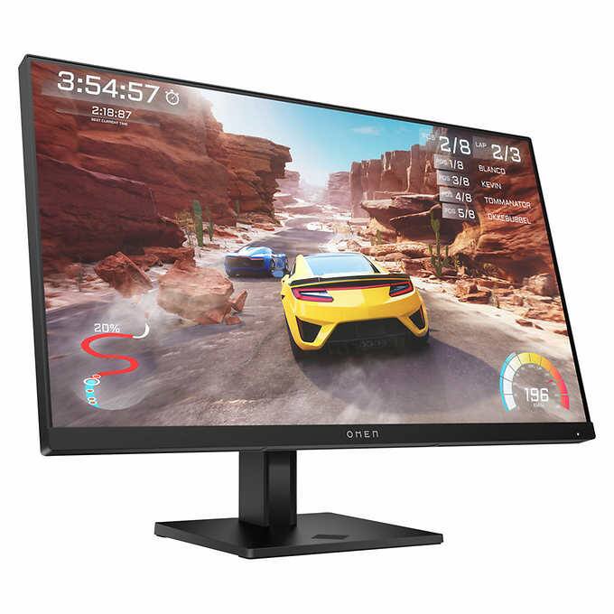 HP OMEN 24 23.8" 165 Hz Gaming Monitor