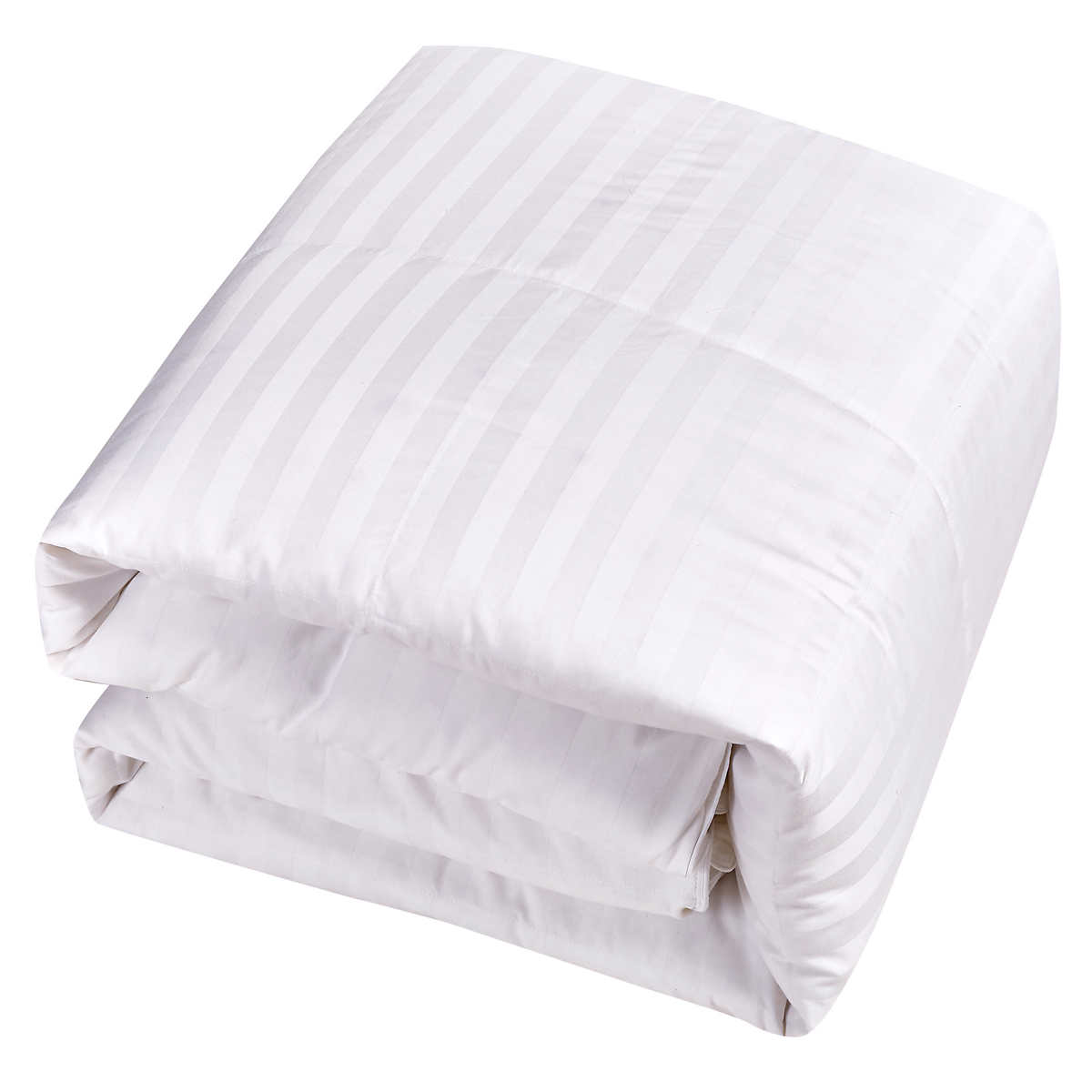 Hotel Grand White Down Comforter King