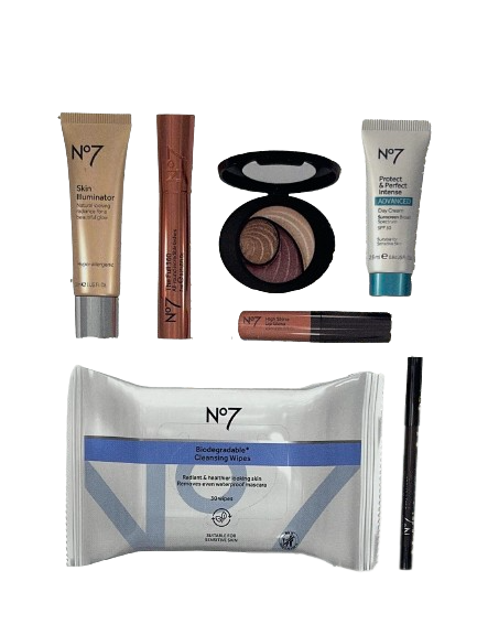 Boots No7 The Ultimate Cosmetic Collection