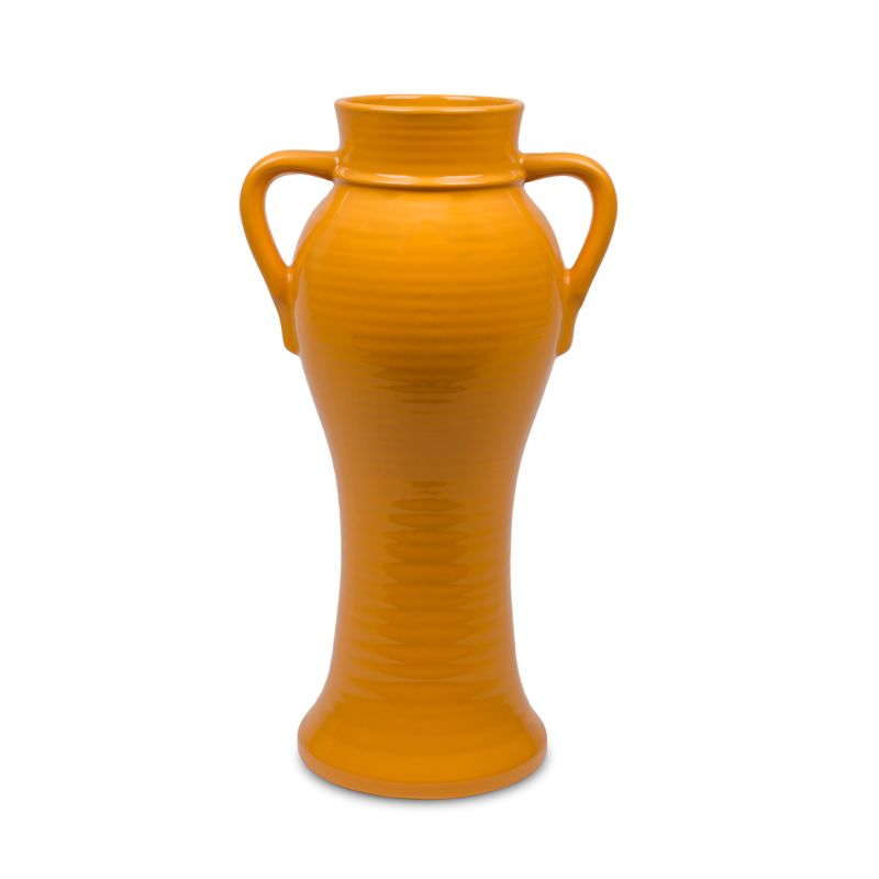 Bauer Pottery 22-Inch Rebekah Vase - Mango