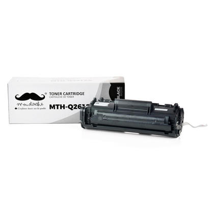Moustache LaserJet 3050z 12A (Q2612A)