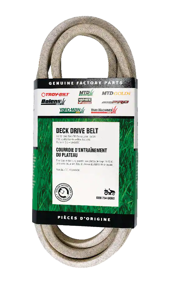 MTD 42 inch Deep Deck 700 Series Lawn Tractor 2005 After