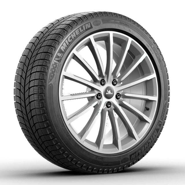 Michelin X-Ice Xi3 215/70R15 98 T Tire