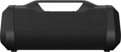 Monster - Blaster 3.0 Portable Bluetooth Speaker - Black