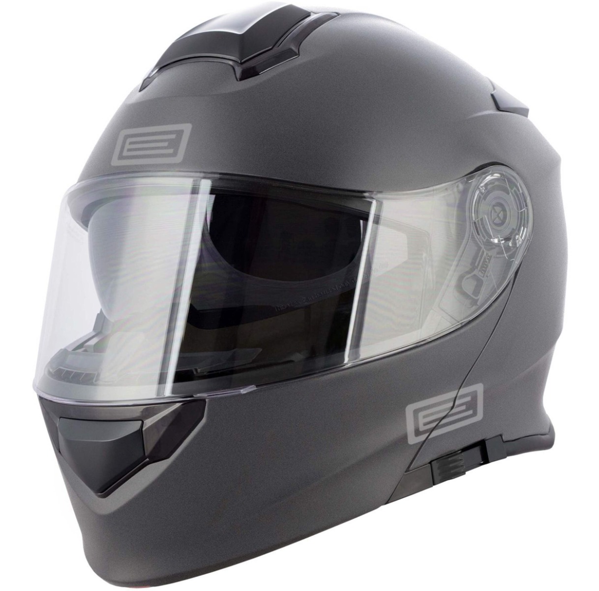 Origine Corsa Snow Motorcycle Modular Helmet, Adult - Size L
