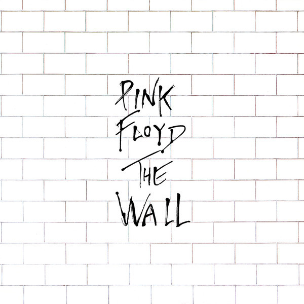 Pink Floyd – The Wall (2 x Vinyl, LP 2018 Repress 88875184281)