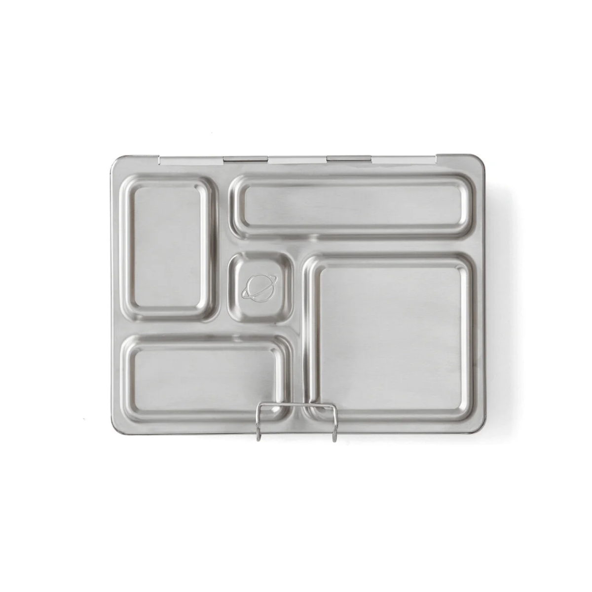 PlanetBox Rover Stainless Steel Lunchbox Set