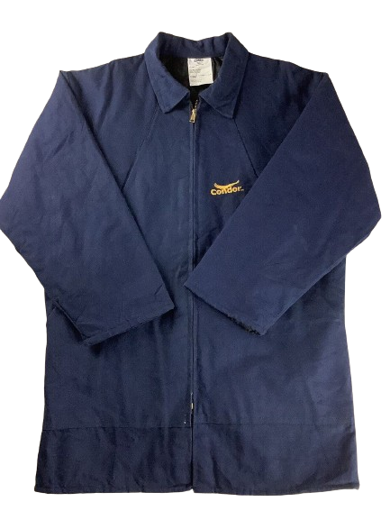 Condor Chore Coat - Navy (Size 2XL)