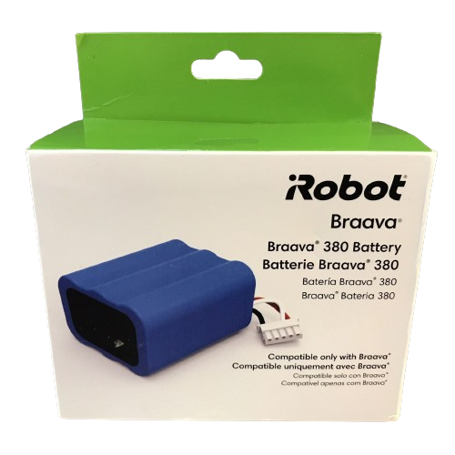 iRobot Braava 380 Battery