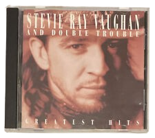 Stevie Ray Vaughan and Double Trouble: Greatest Hits