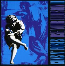 Guns N Roses - Use Your Illusion 2 (CD)
