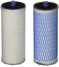 Drinking Water Replacement Filters - Dual Cartridge Set