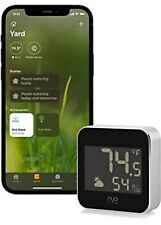 Eve Weather - Apple HomeKit Smart Home