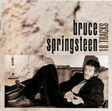 Springsteen Bruce - 18 Tracks [CD]