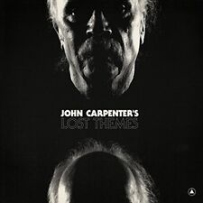 John Carpenter - Lost Themes (CD)