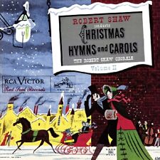 Christmas Hymns And Carols Volume II (CD)