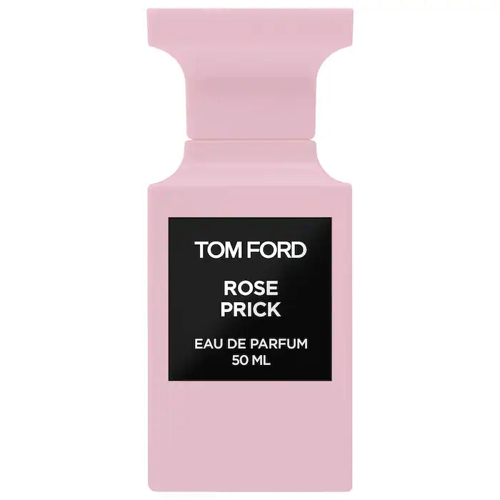 TOM FORD Rose Prick Perfume - Eau De Parfum 1.7oz / 50ml