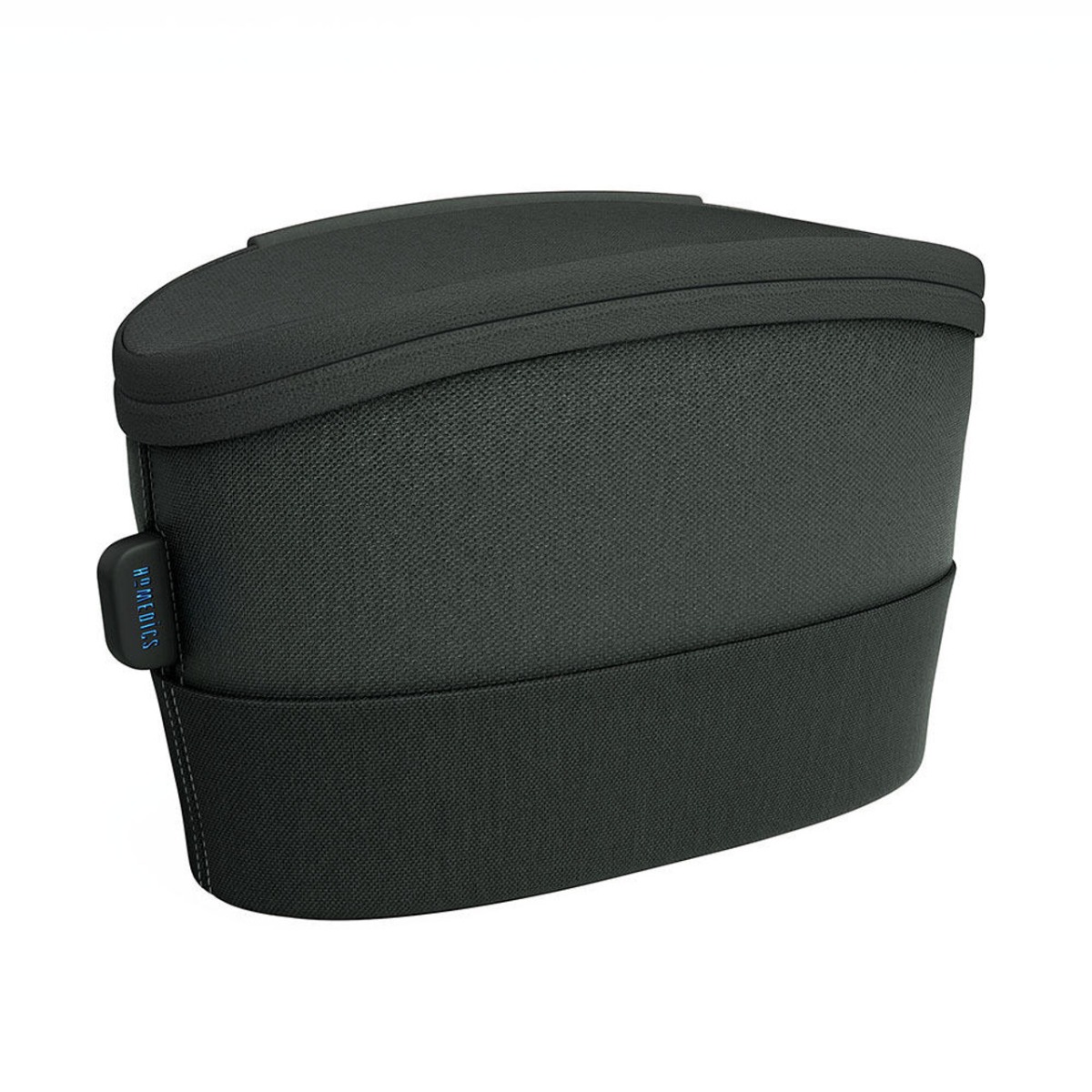 HoMedics UV-Clean Portable Sanitizer Bag -Black