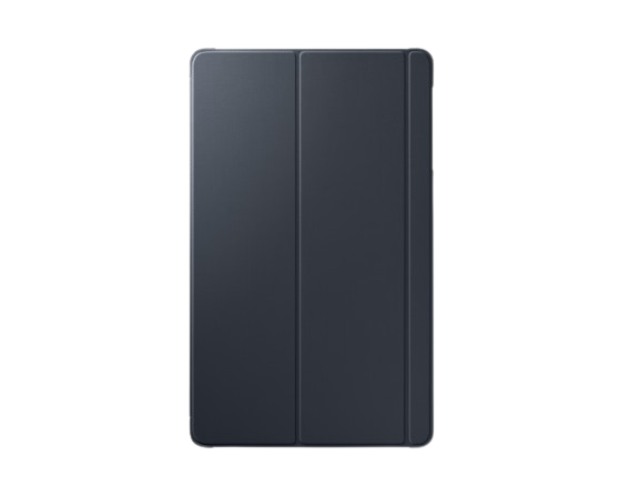 SAMSUNG Galaxy Tab A (2019, 10.1") Book Cover - Black