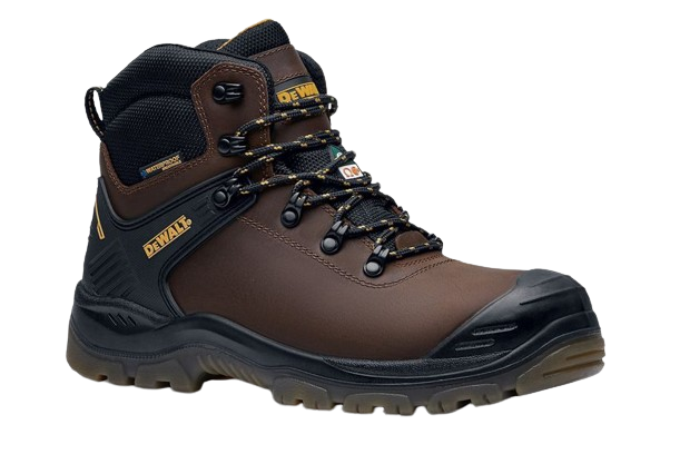 Dewalt industrial footwear best sale