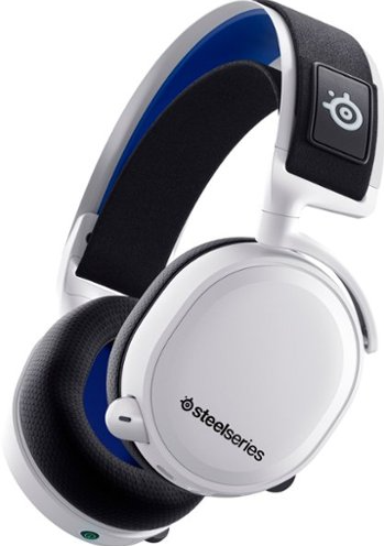 SteelSeries - Arctis 7P+ Wireless Gaming Headset