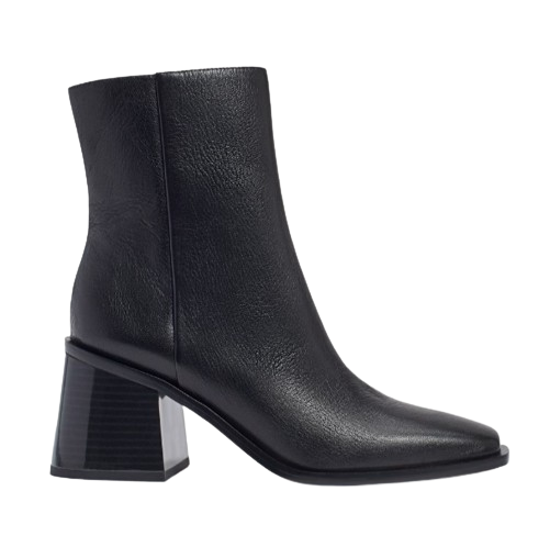 Sam Edelman Winnie Ankle Boots - Black (US 9) 