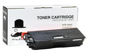 Moustache (MTB-TN650) Toner Cartridge