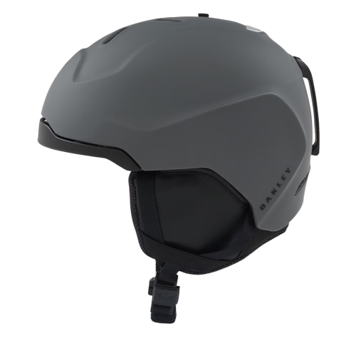 Oakley Mod3 Snow Helmet - Forged Iron (Size M)