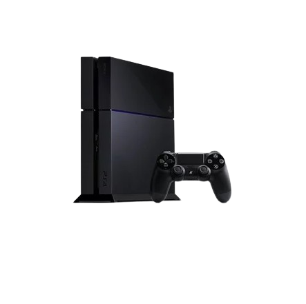 Sony - Playstation 4 with Horizon Controller