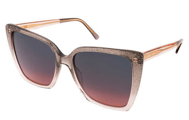 Jimmy Choo Lessie/S Sunglasses