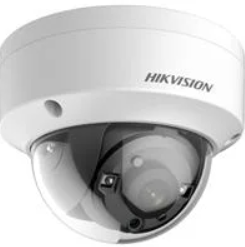 Hikvision DS-2CE56D8T-VPIT 3.6MM Turbo HD Security Camera
