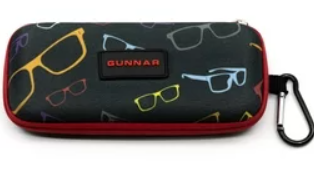 GUNNAR Optiks Optics Eyewear-Cruz Kids (8-12) Amber/Tortoise