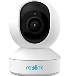 Reolink - 5mp Wireless Security Camera
