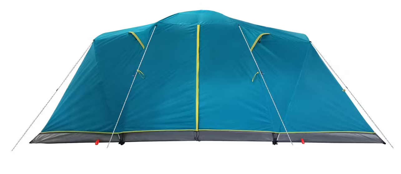 Coleman Skydome 8-Person Camping Tent