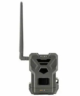 Spypoint Cellular Trail Camera