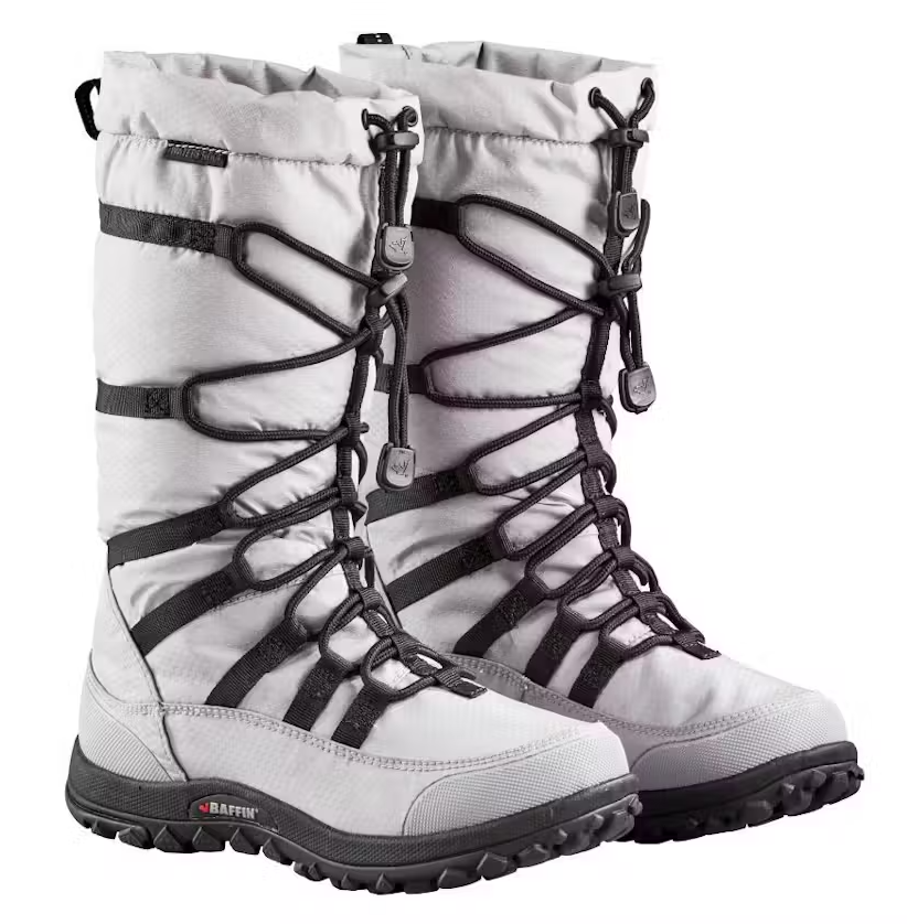 Baffin escalate discount