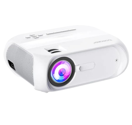 Bomaker S5 Home Theater Projector