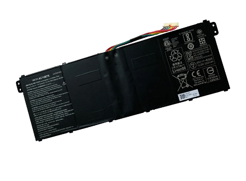Amsahr AC14B7K Laptop Replacement Battery