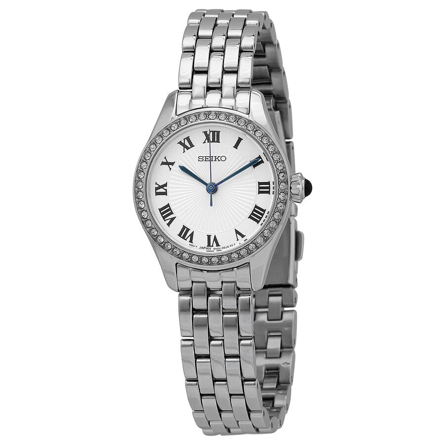 Seiko classic clearance lady