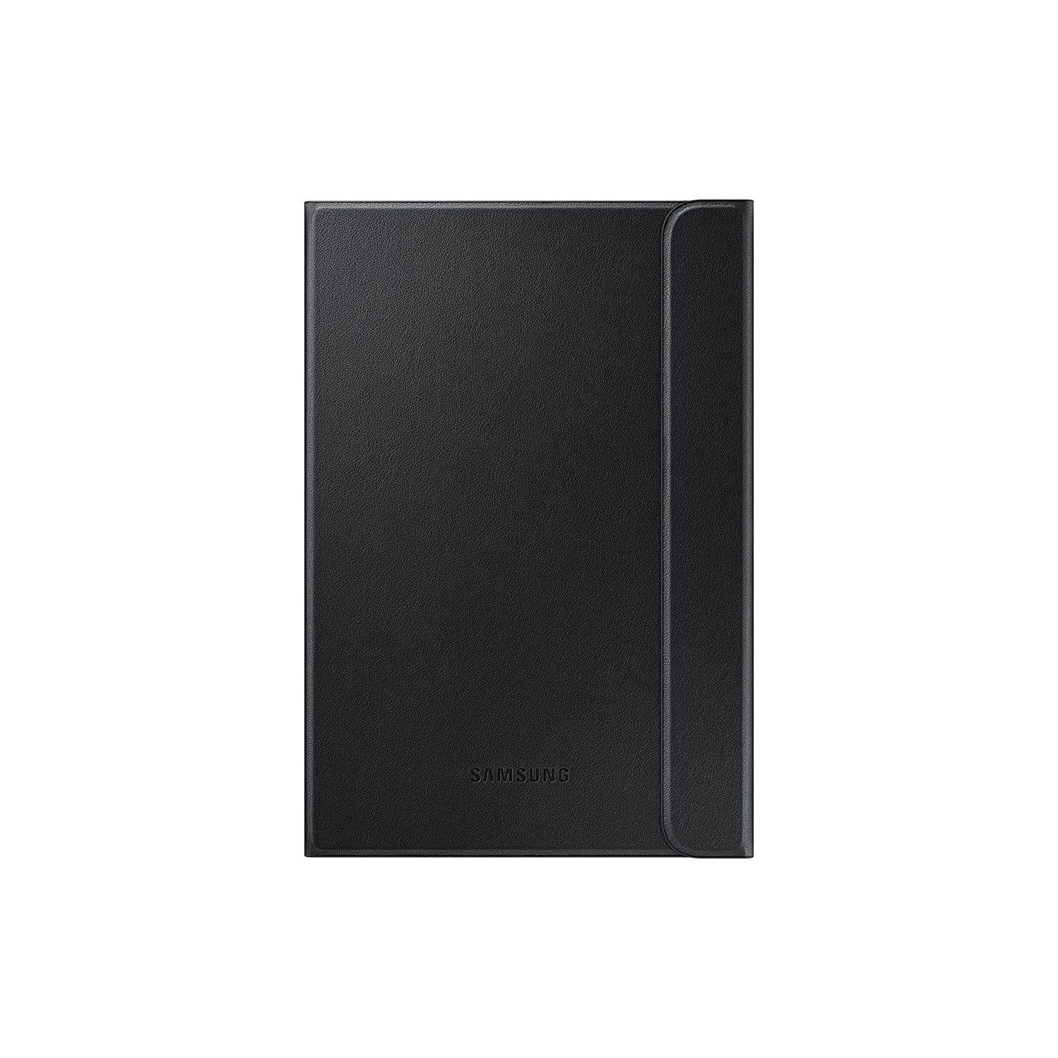 Samsung Galaxy Tab S2 Book Cover - Black