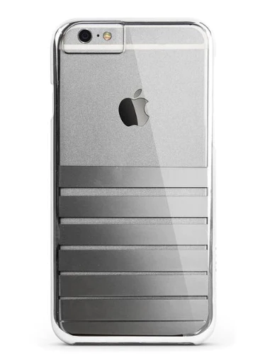 X-Doria Engage Plus for Apple iPhone 6 Plus - Silver