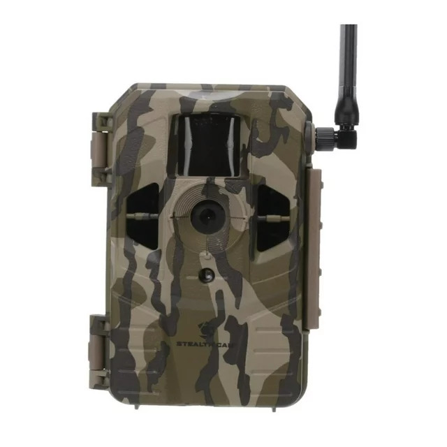Stealth Cam Connect Cellular Trail Camera