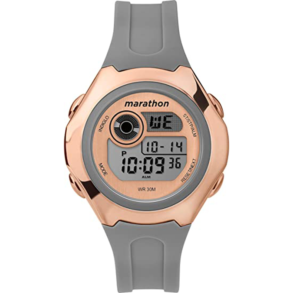 Timex Ironman TW5M33100 Marathon Watch