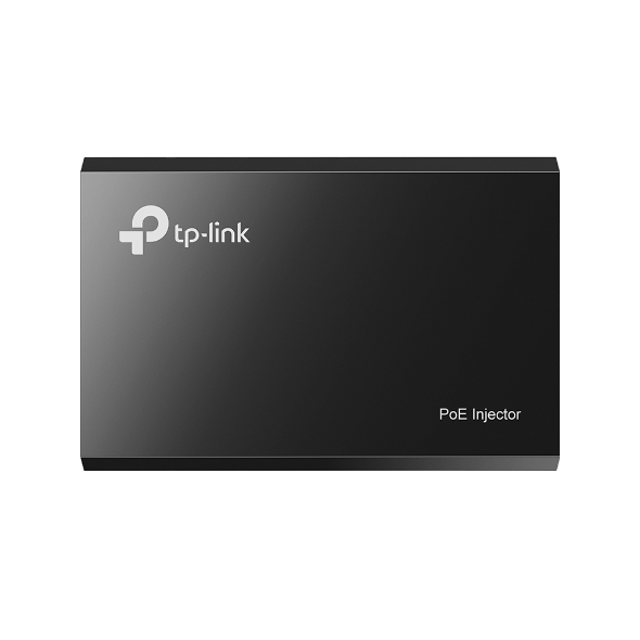 TP-Link Gigabit PoE Injector Adapter (TL-POE150S)