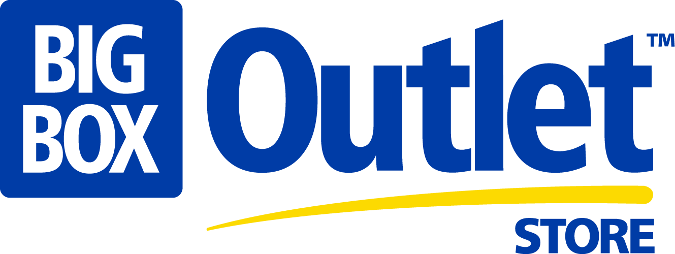 Big Box Outlet Store